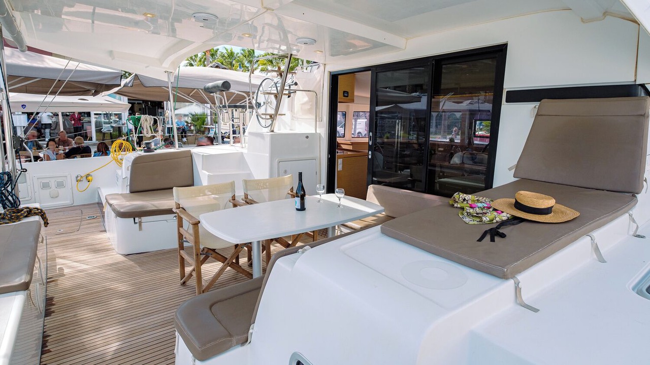 Photo of Outdoor in Kos