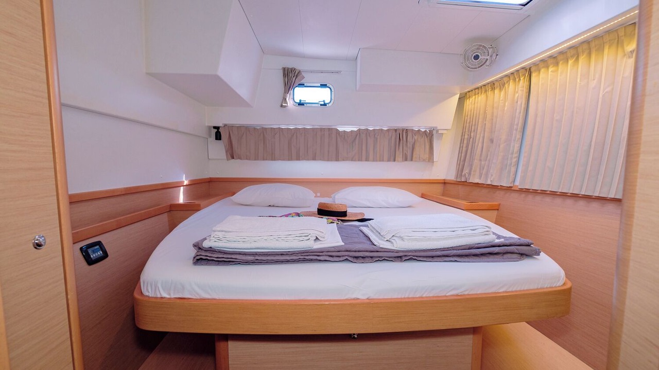 Photo of Bedroom in Kos