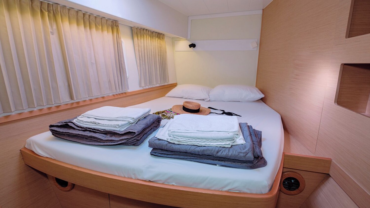 Photo of Bedroom in Kos