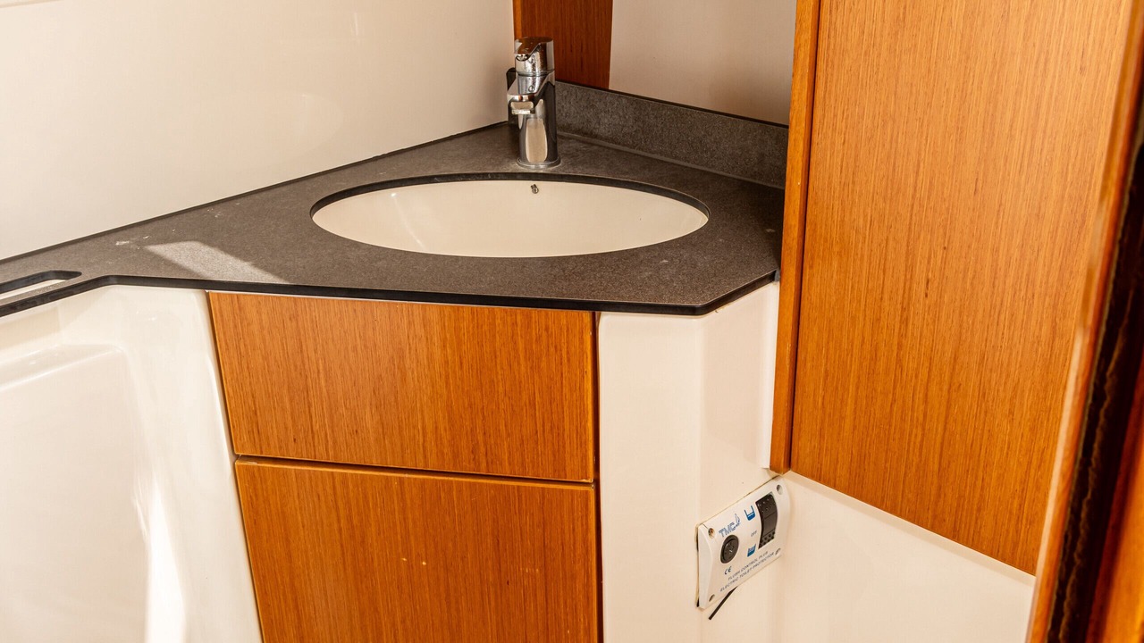 Photo of Bathroom in Paleros