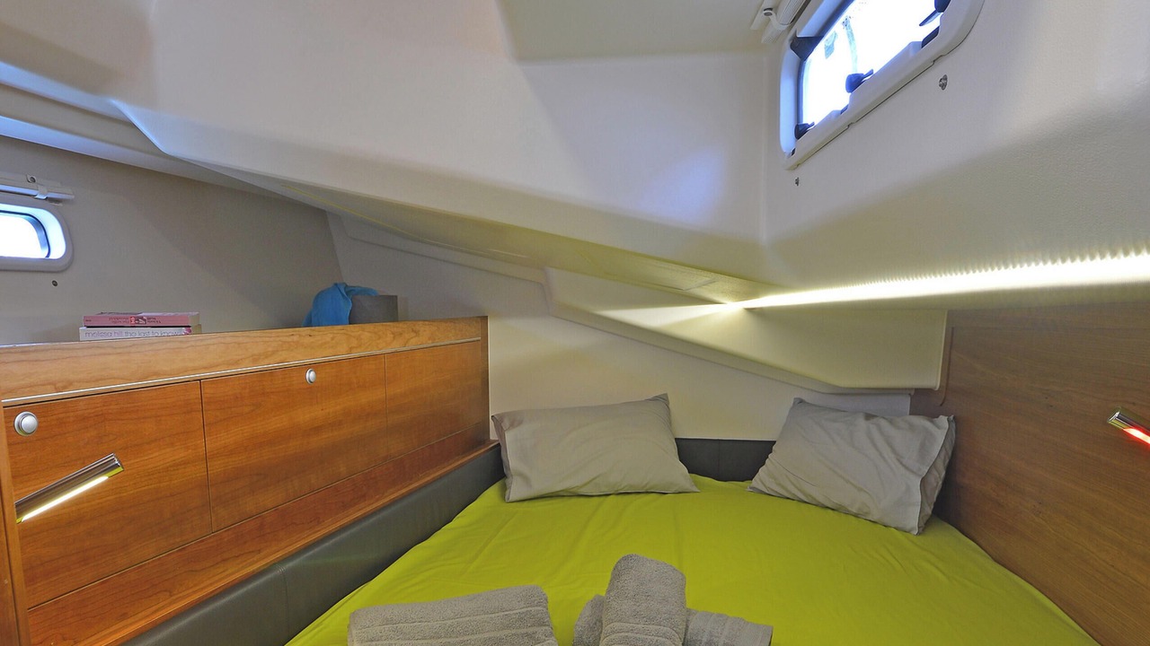 Photo of Bedroom in Kos