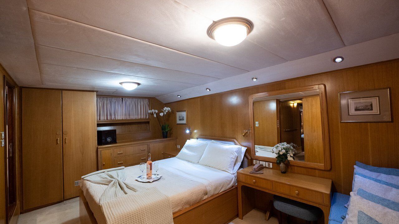Photo of Bedroom in Palaio Faliro