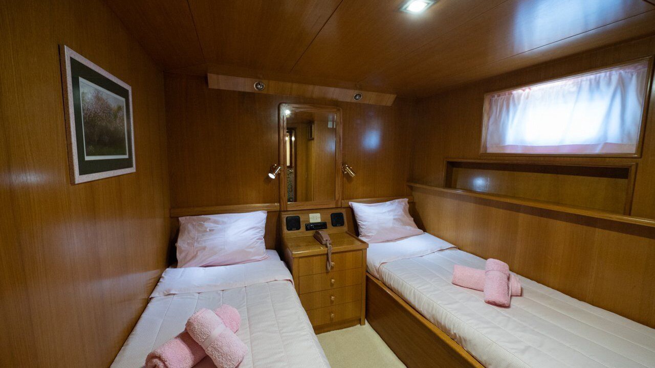 Photo of Bedroom in Palaio Faliro