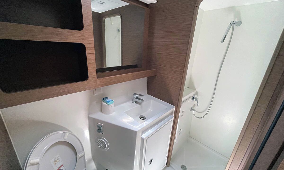 Photo of Bathroom in Elliniko