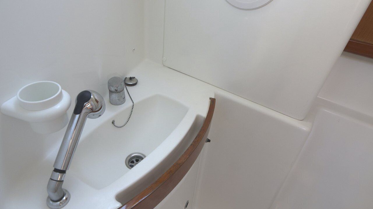 Photo of Bathroom in Pachi