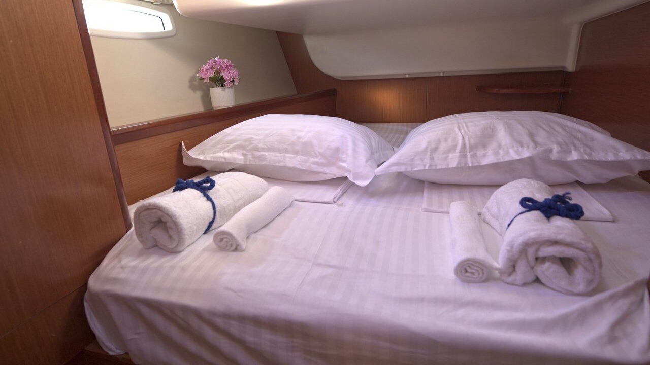 Photo of Bedroom in Pachi