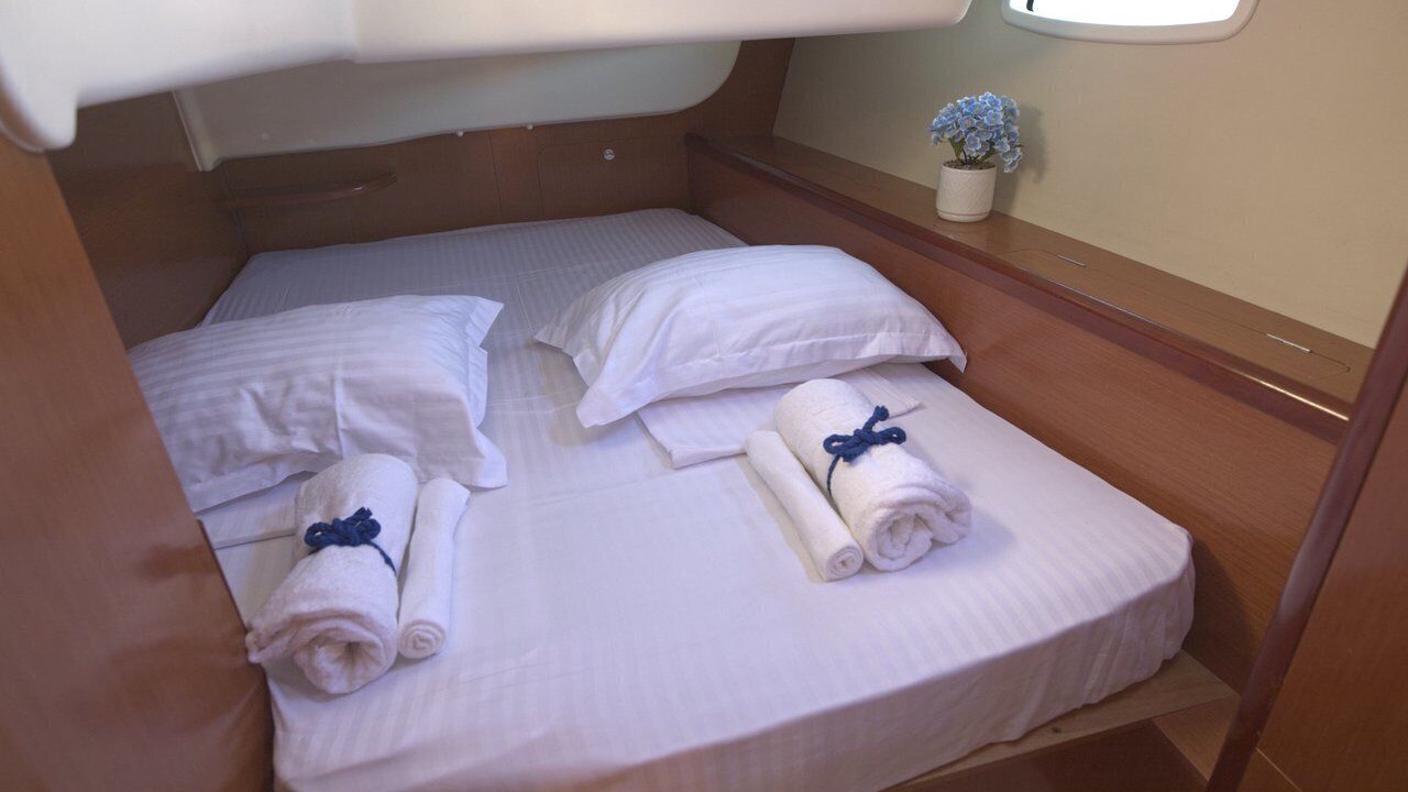 Photo of Bedroom in Pachi
