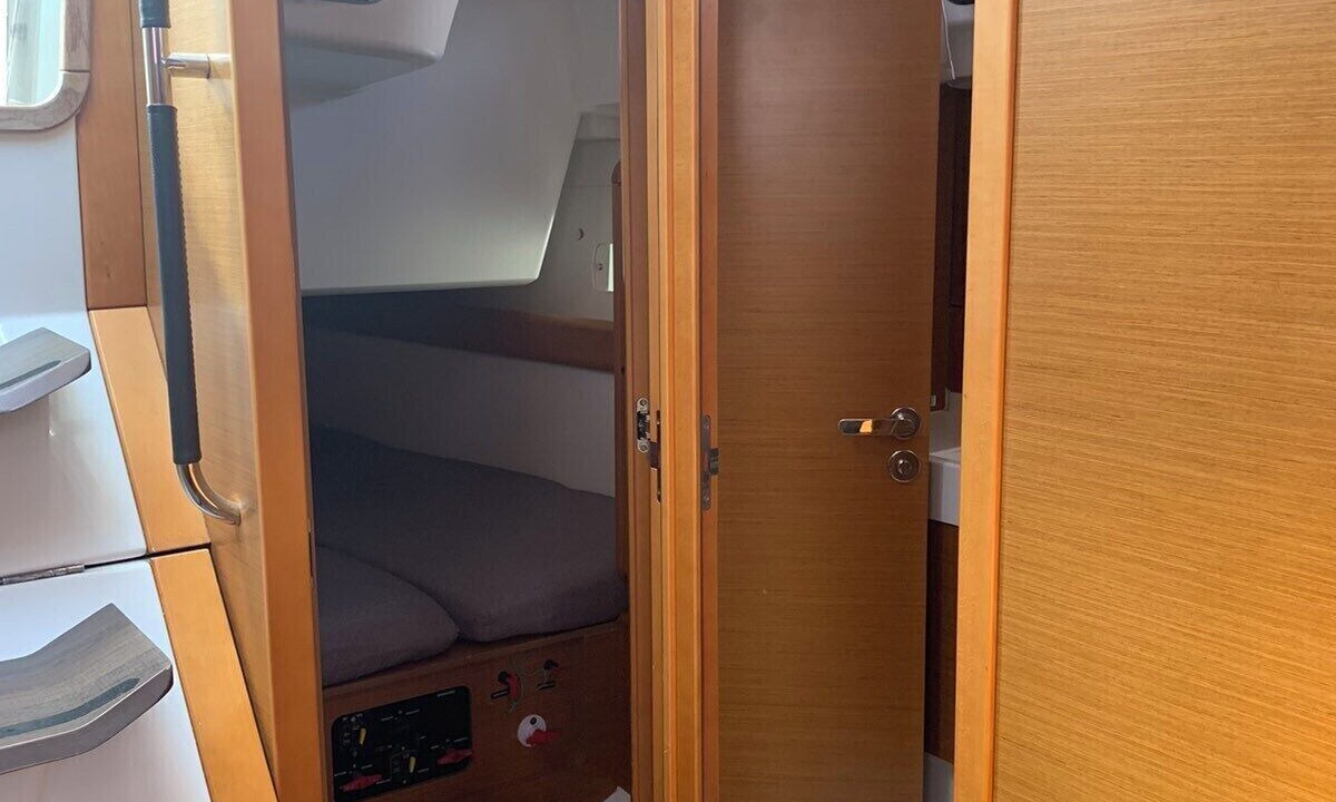 Photo of Bedroom in Skiathos