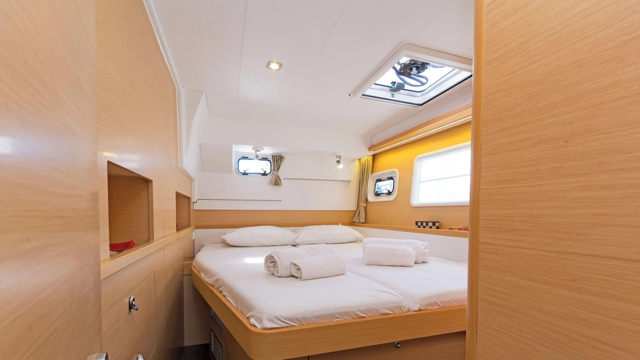 Photo of Bedroom in Lavrio