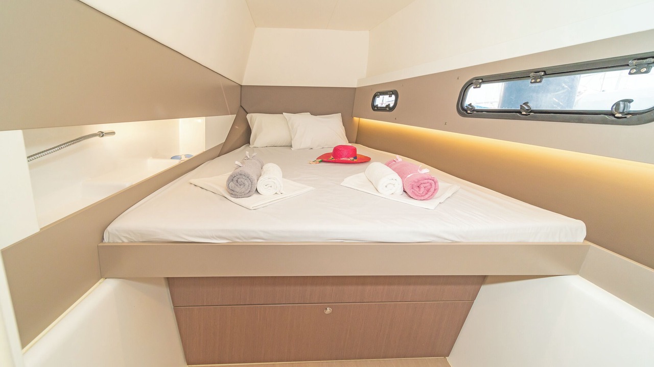 Photo of Bedroom in Kos