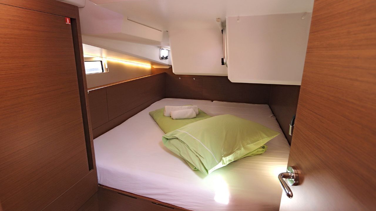 Photo of Bedroom in Lavrio