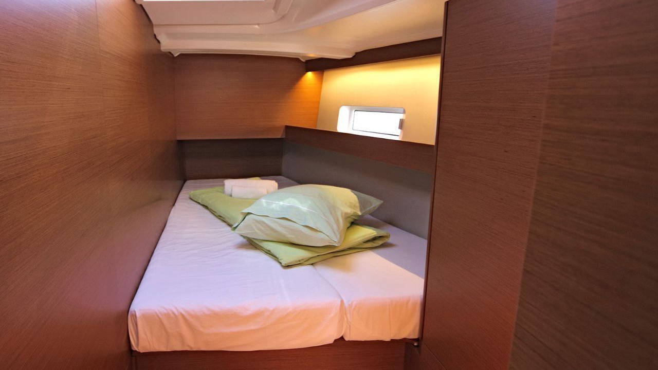 Photo of Bedroom in Lavrio