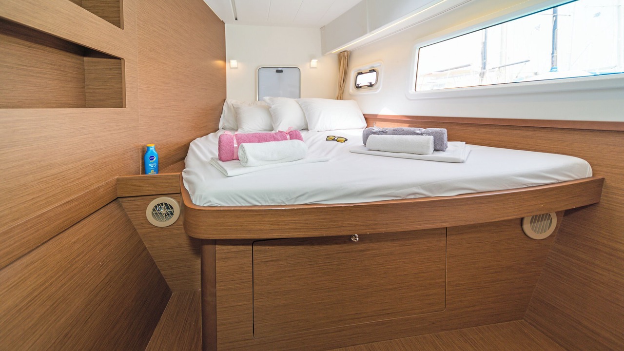 Photo of Bedroom in Kos