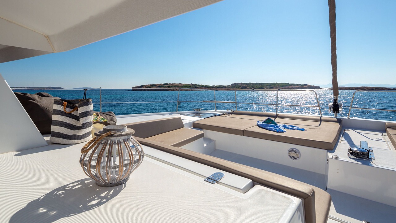 Photo of Outdoor in Alimos