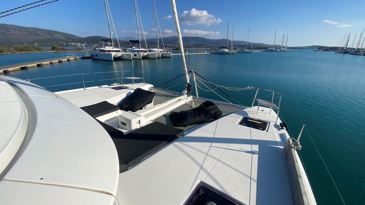 Photo of Others in Lefkada