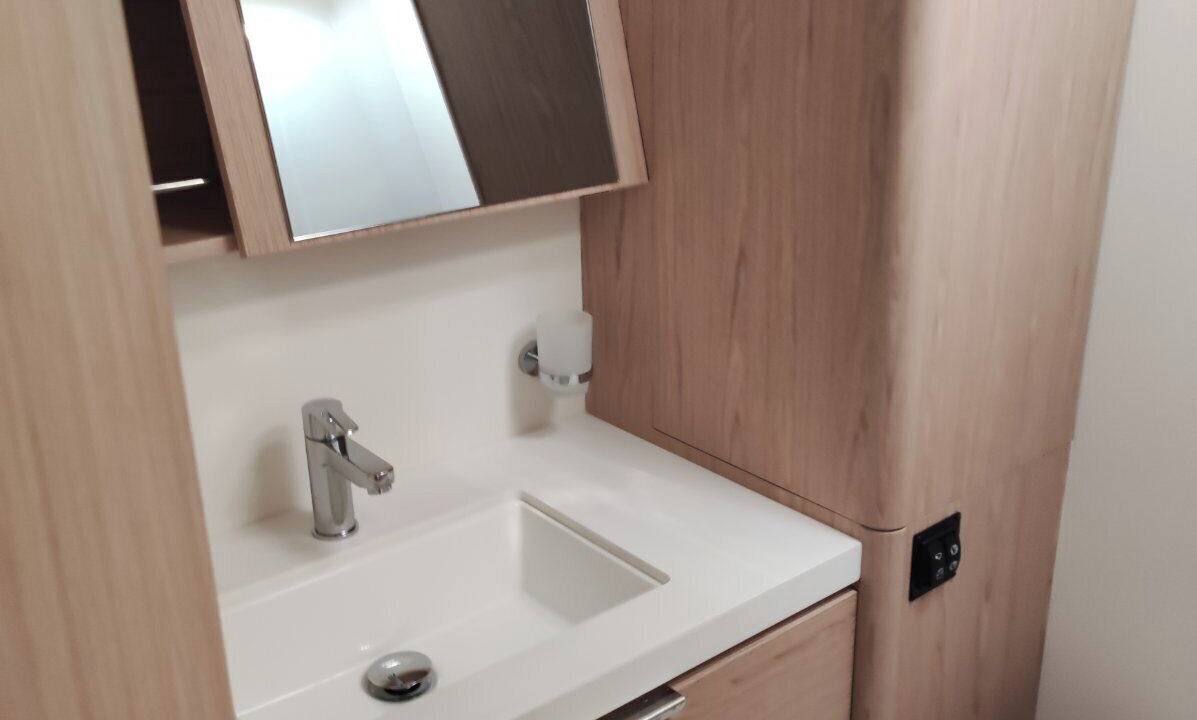 Photo of Bathroom in Lavrio