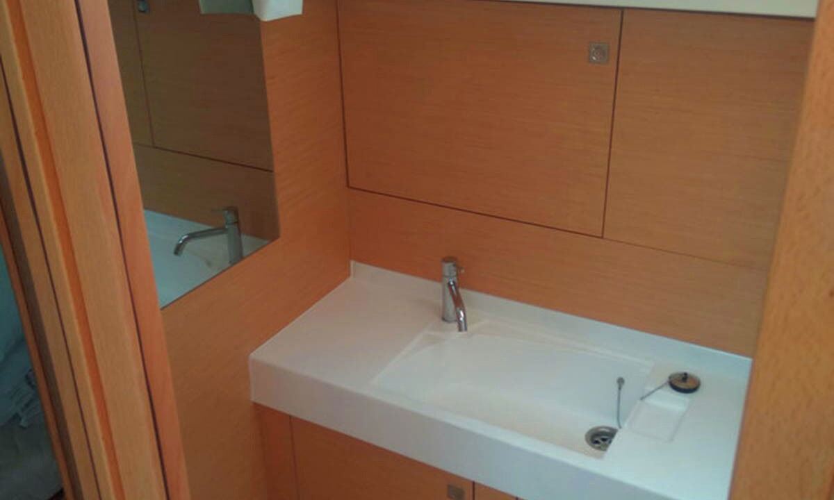 Photo of Bathroom in Elliniko