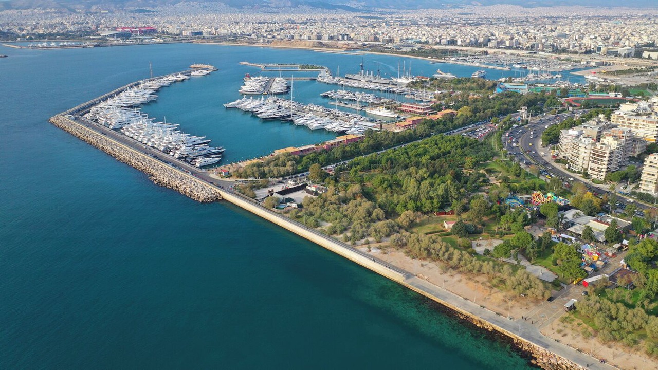 Photo of Others in Palaio Faliro