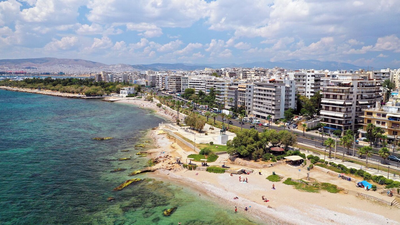 Photo of Others in Palaio Faliro