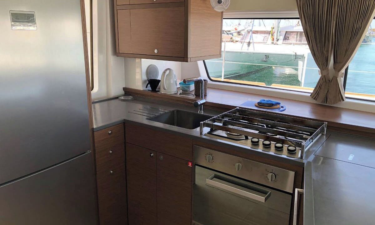 Photo of Kitchen in Elliniko