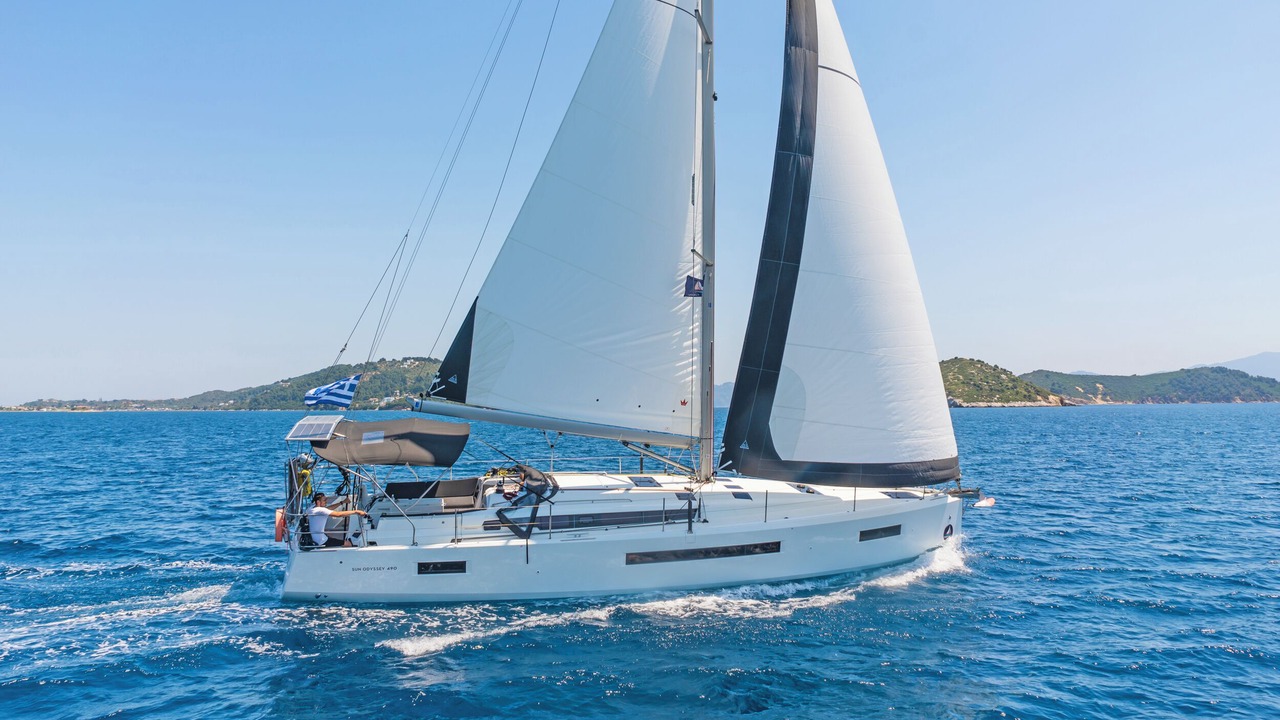 Photo of Others in Skiathos