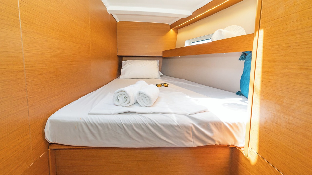 Photo of Bedroom in Skiathos