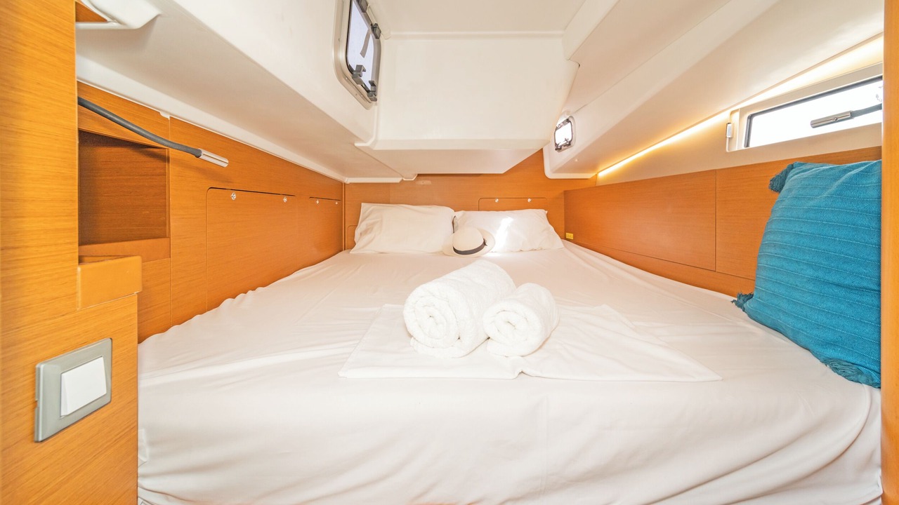 Photo of Bedroom in Skiathos