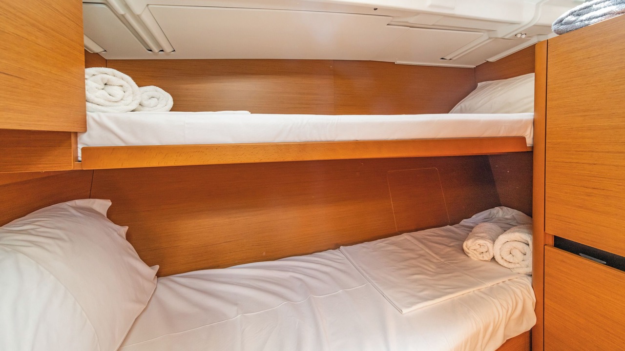 Photo of Bedroom in Skiathos