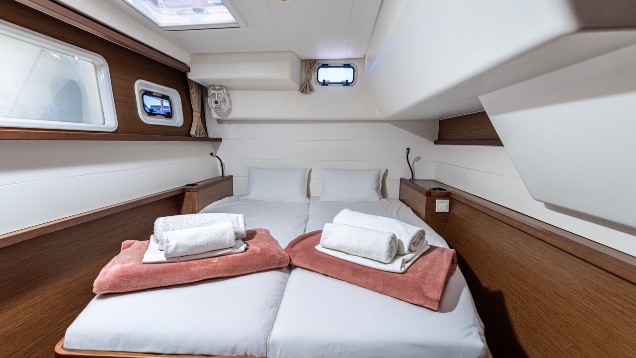 Photo of Bedroom in Paleros