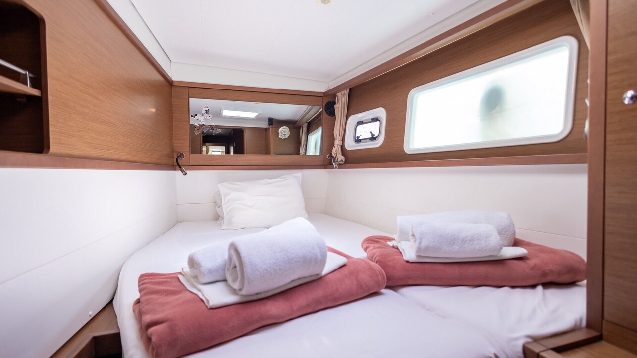 Photo of Bedroom in Paleros