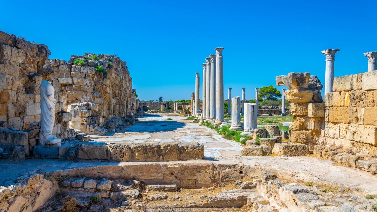 Photo of Others in Salamis