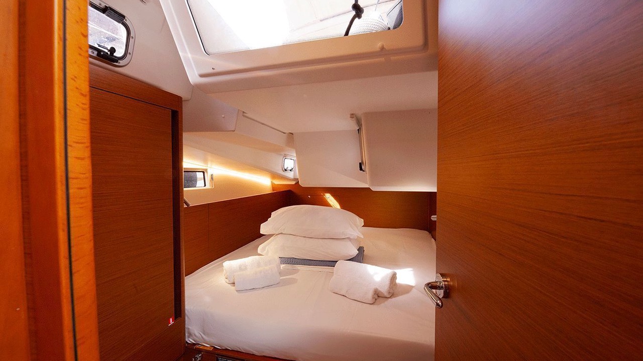 Photo of Bedroom in Kos