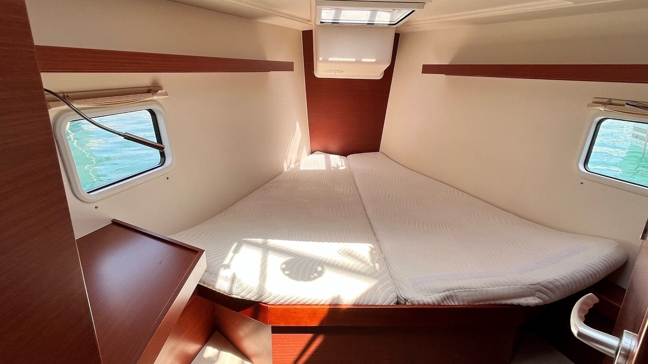 Photo of Bedroom in Lavrio