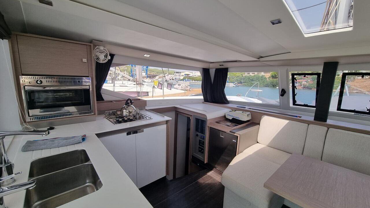 Photo of Kitchen in Lavrio