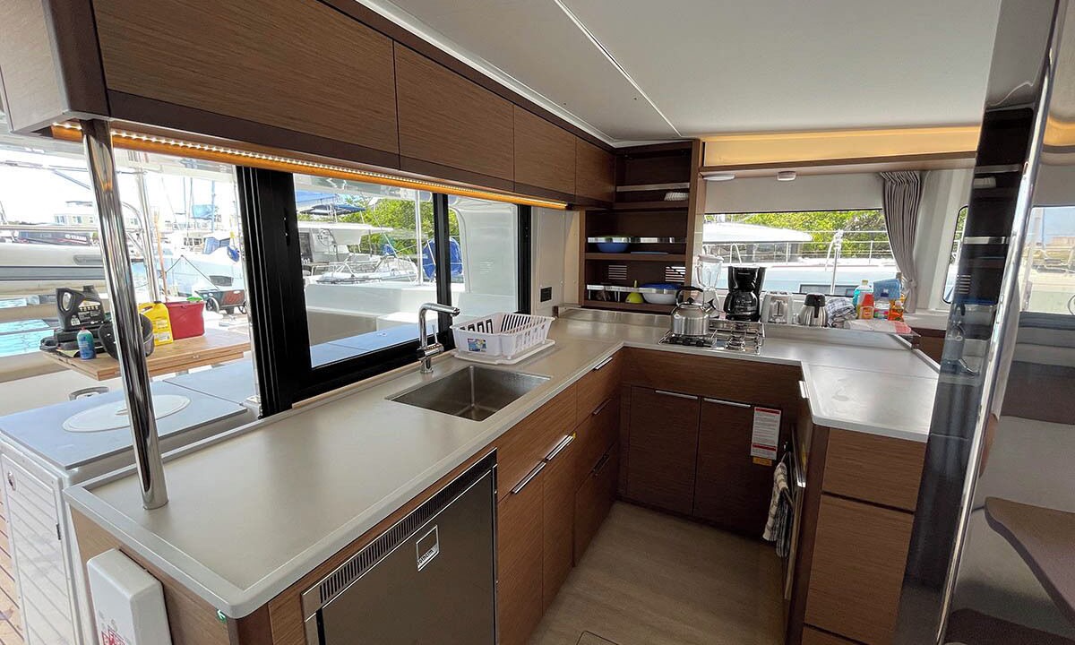 Photo of Kitchen in Elliniko