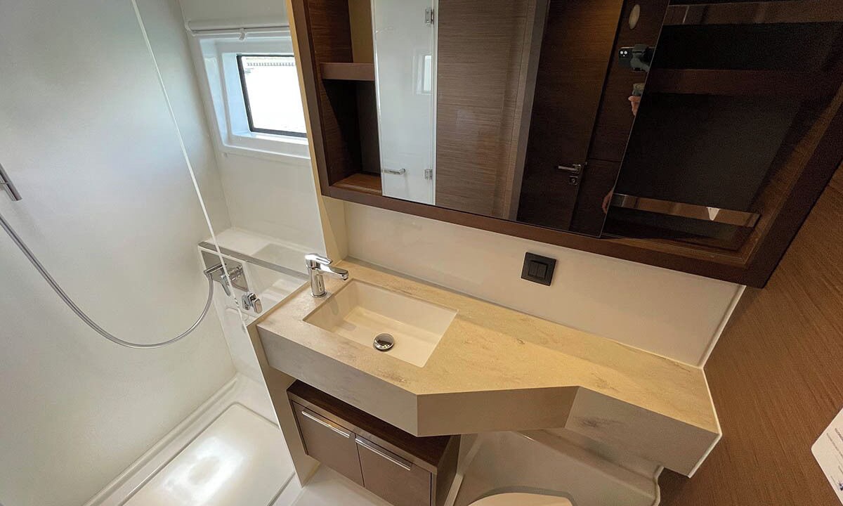 Photo of Bathroom in Elliniko