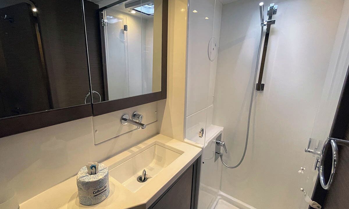 Photo of Bathroom in Elliniko