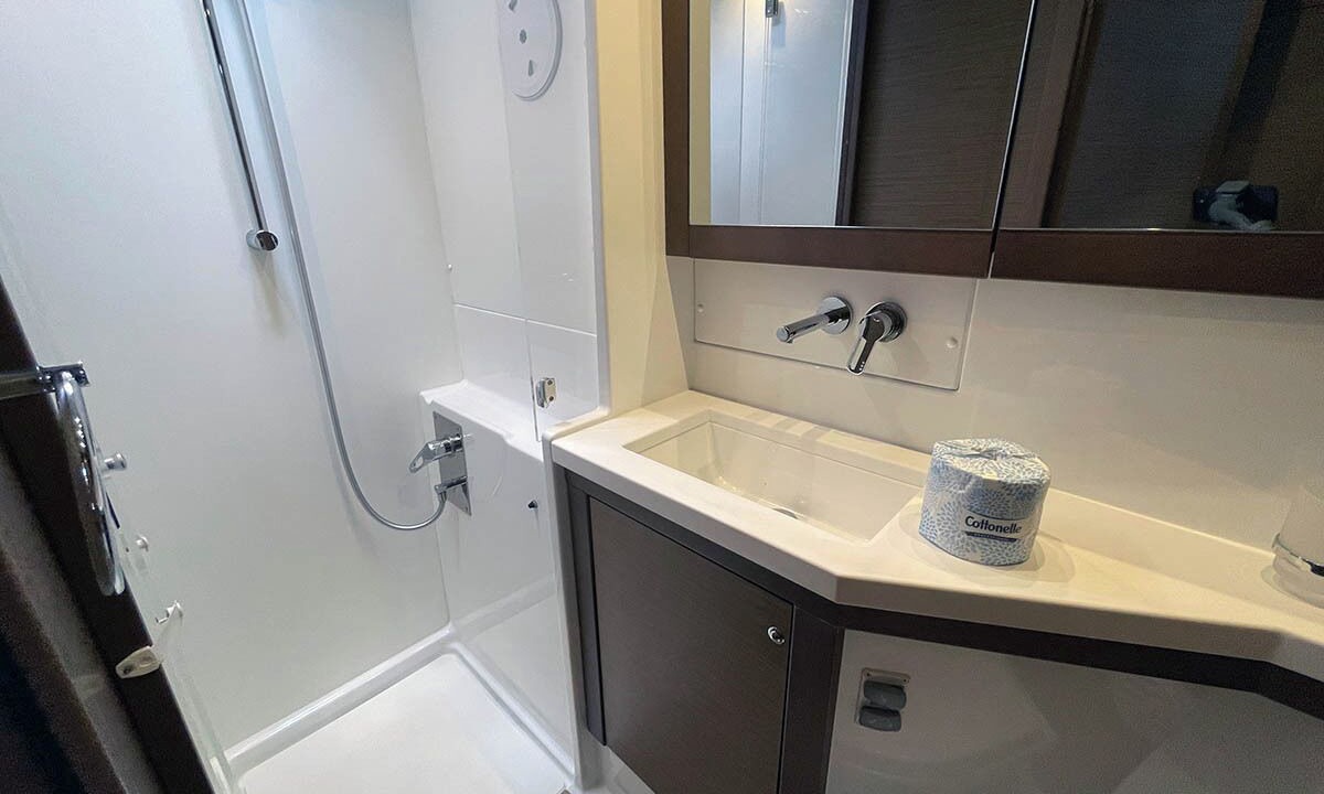 Photo of Bathroom in Elliniko