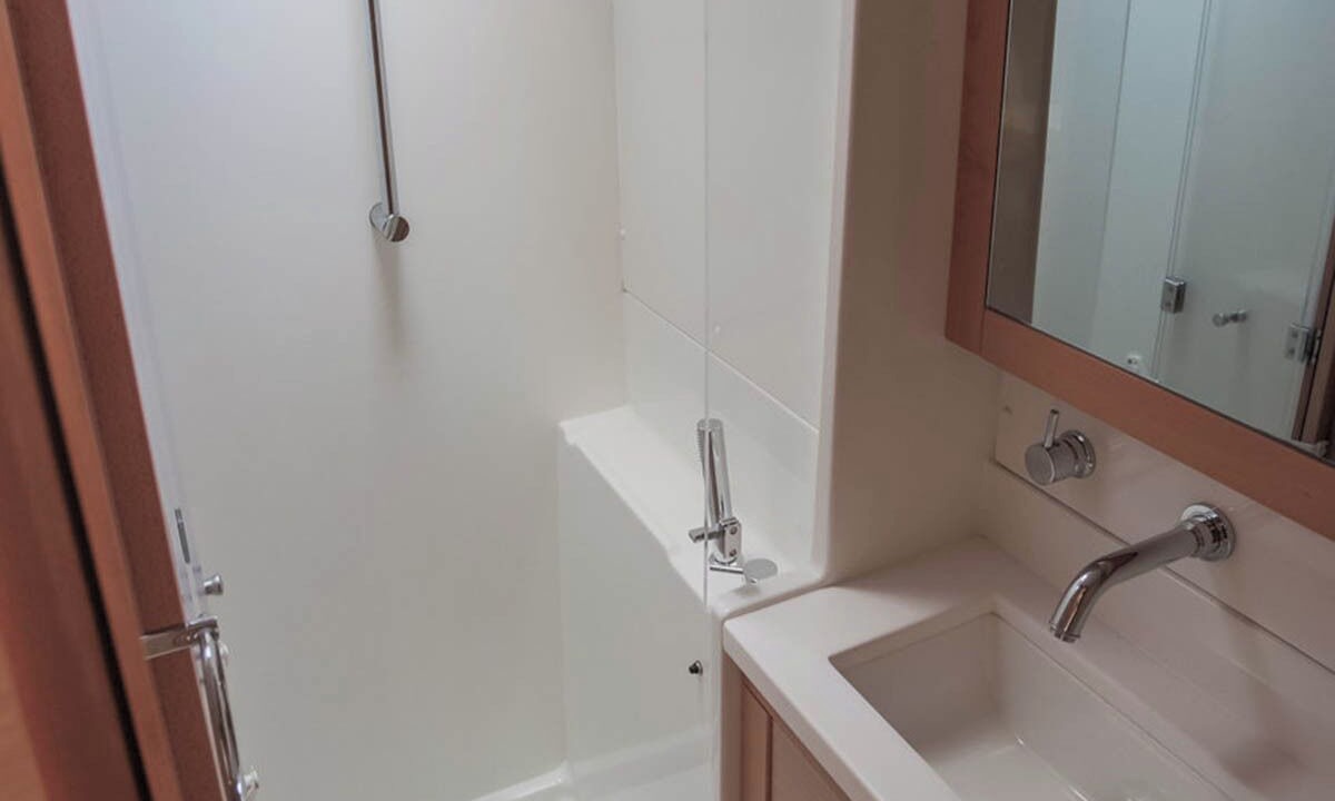 Photo of Bathroom in Elliniko