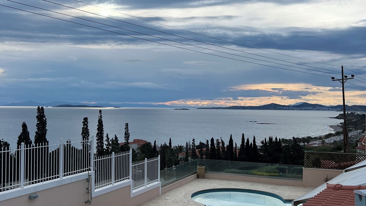 Photo of Outdoor in Lagonissi