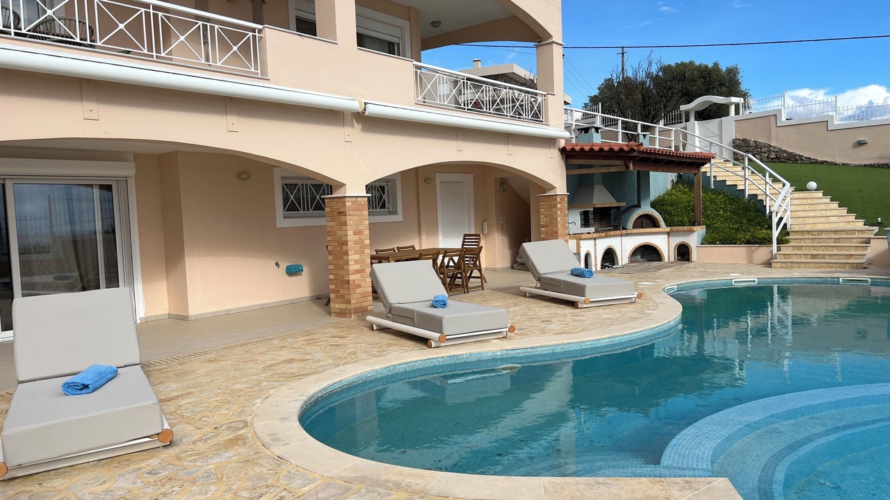 Photo of Outdoor in Lagonissi