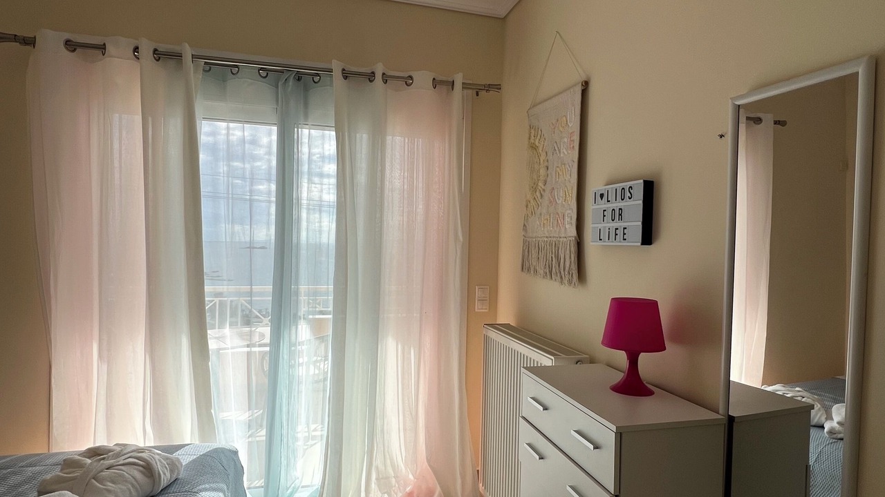 Photo of Bedroom in Lagonissi