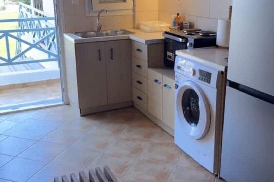 Photo of Kitchen in Kourouta