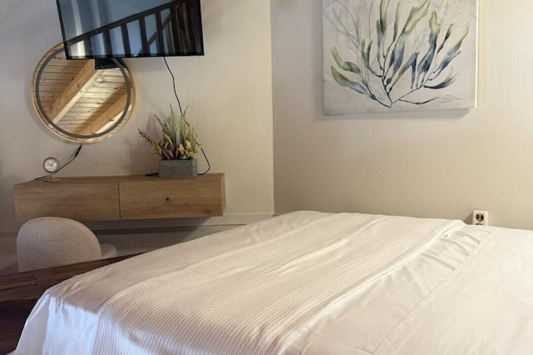 Photo of Bedroom in Kourouta