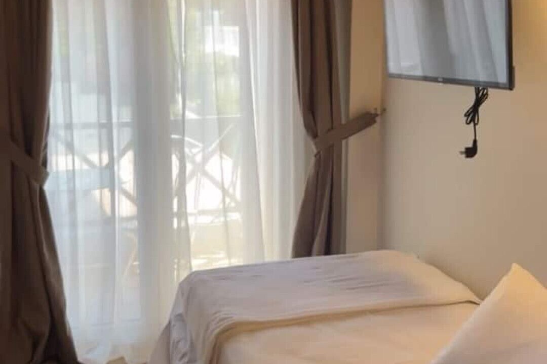 Photo of Bedroom in Kourouta