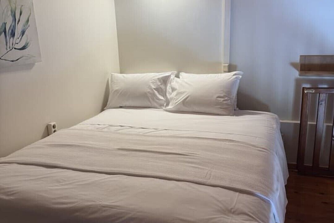 Photo of Bedroom in Kourouta