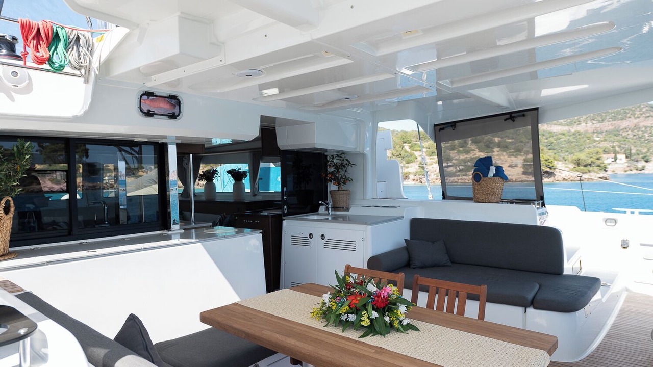 Photo of Outdoor in Lefkada