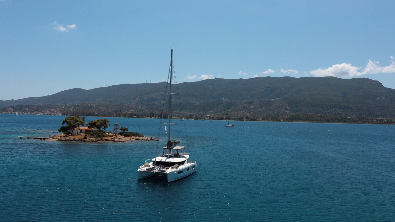 Photo of Others in Lefkada