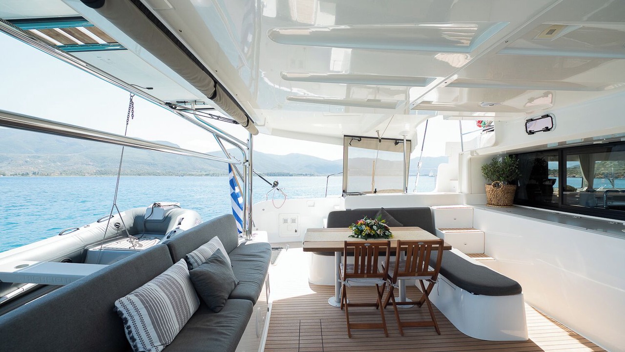 Photo of Outdoor in Lefkada