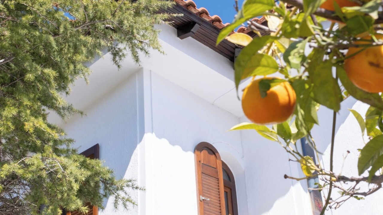 Photo of Outdoor in Ormos Agiou Ioannou